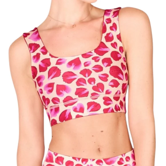 Fabletics Rose Petal Set - Picture 5 of 9